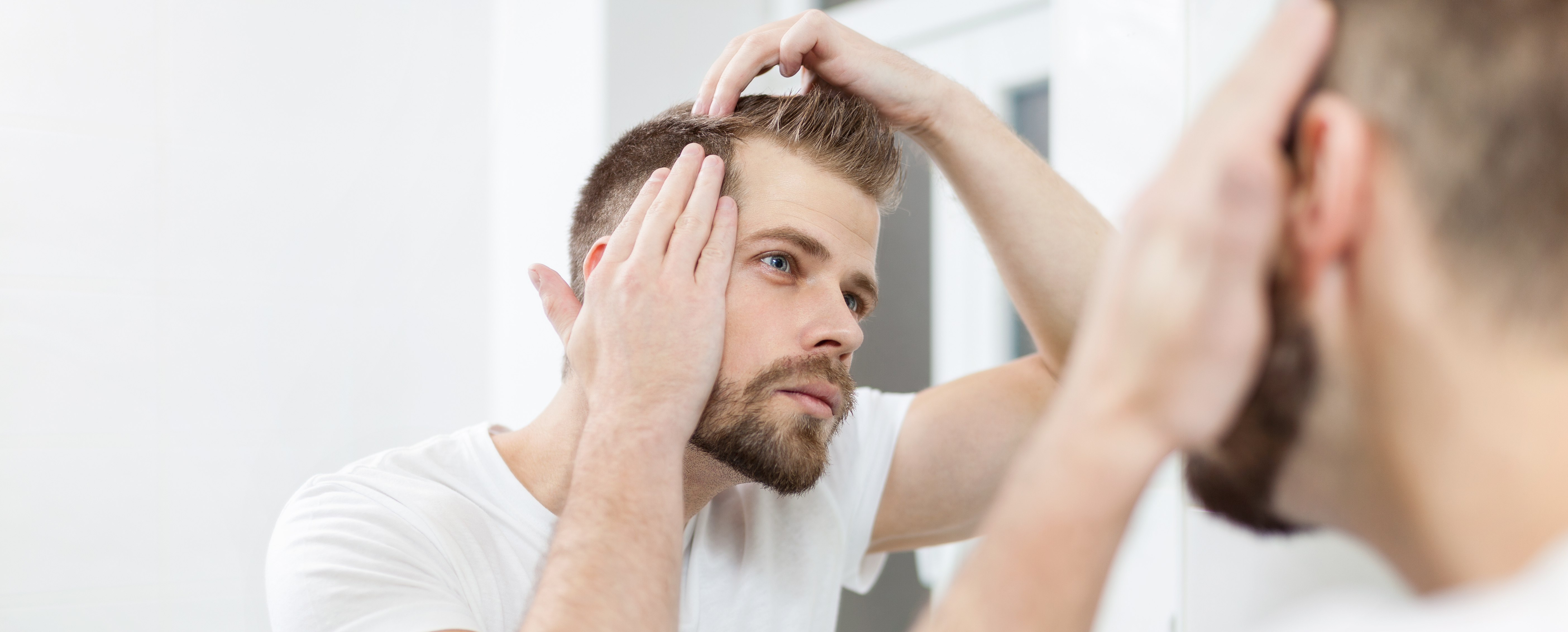 La caduta dei capelli: cause, prevenzione e trattamenti efficaci
