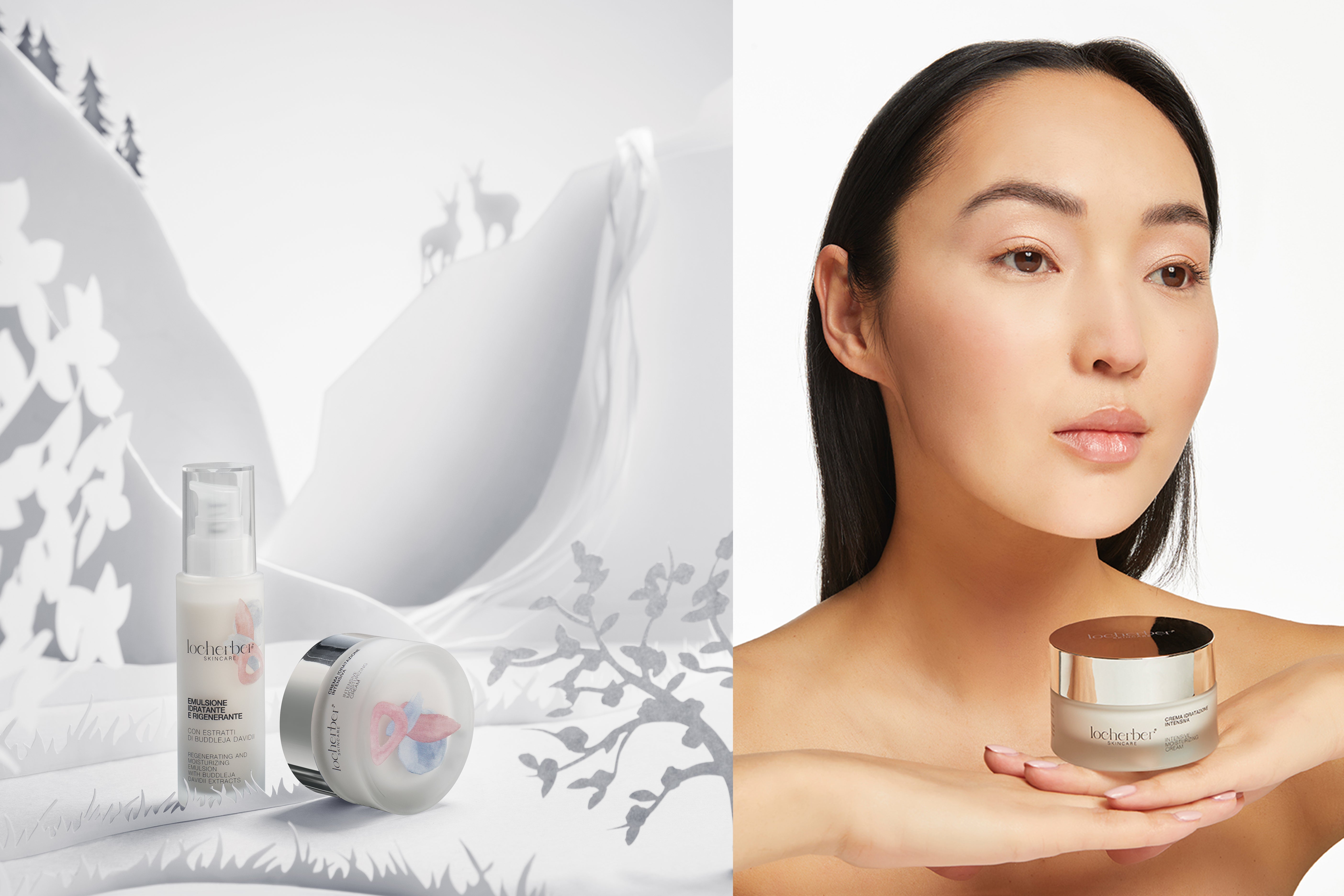 Pelle secca in inverno: perché succede e come creare una routine che funzioni davvero