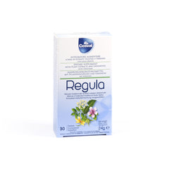 Regula Compresse