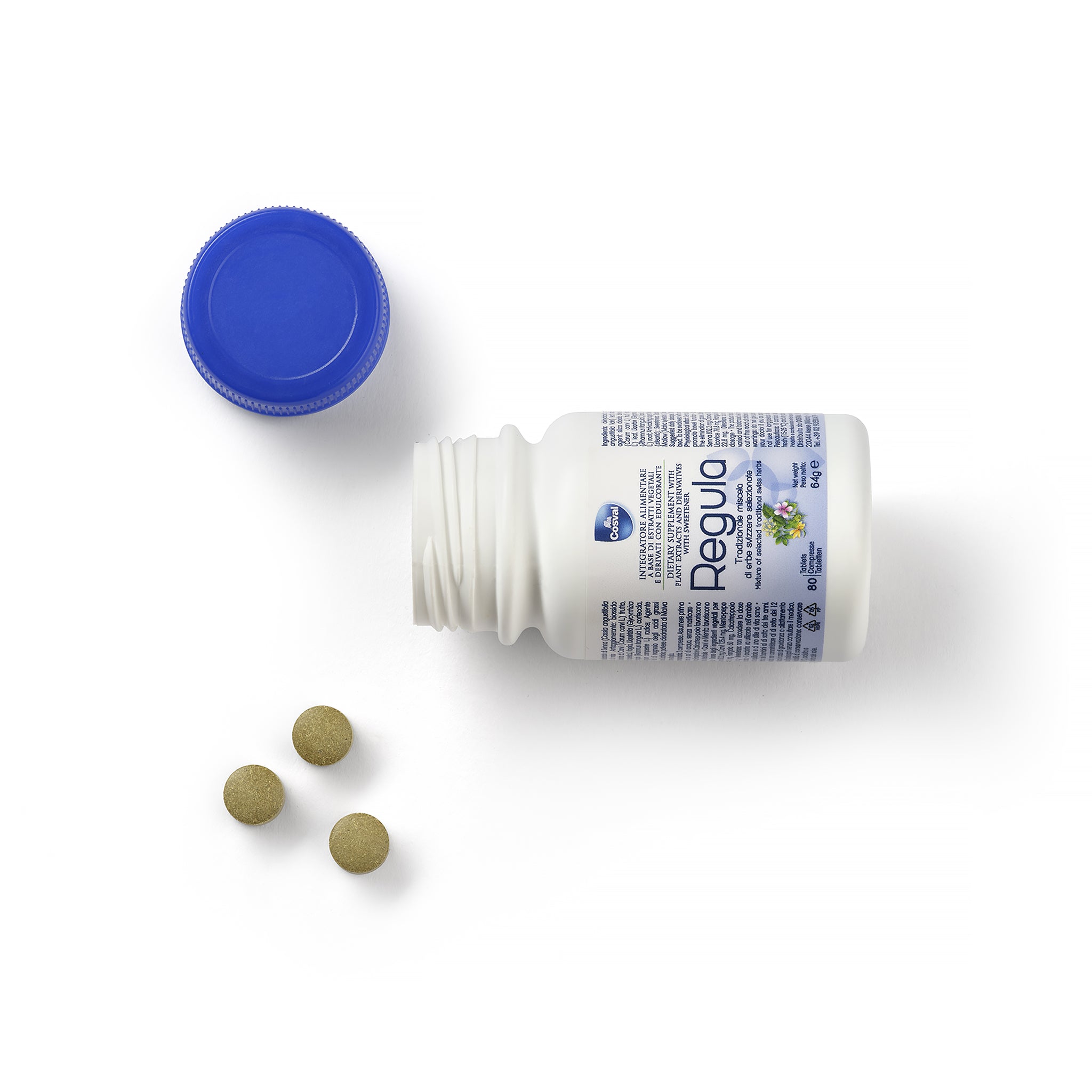 Regula - Swiss Herbal Blend