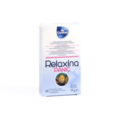 Relaxina Panic