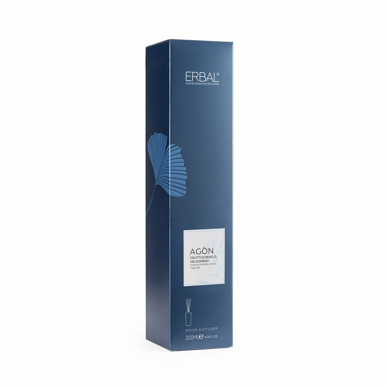 Agòn Diffuser