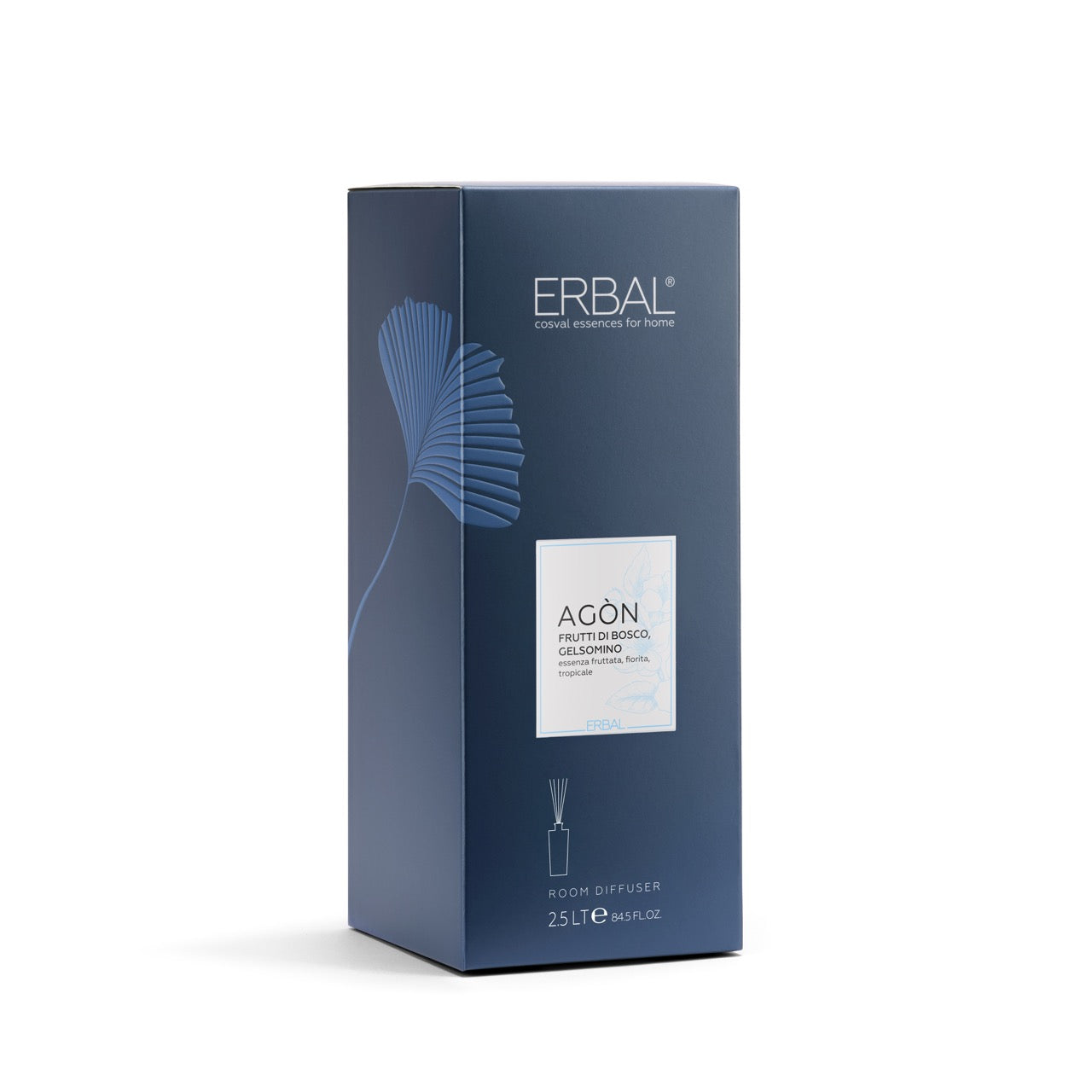 Agòn Diffuser