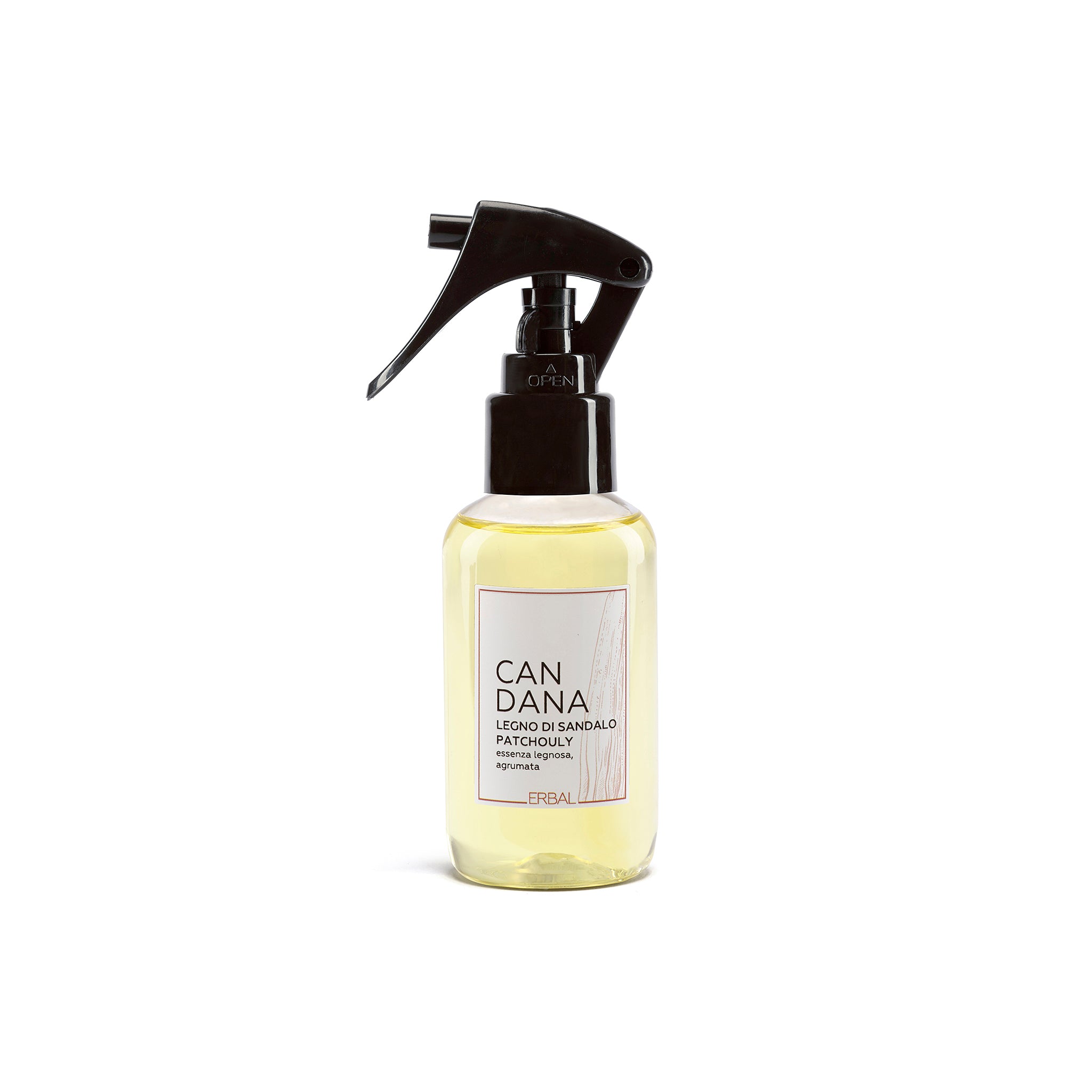 Candana Spray