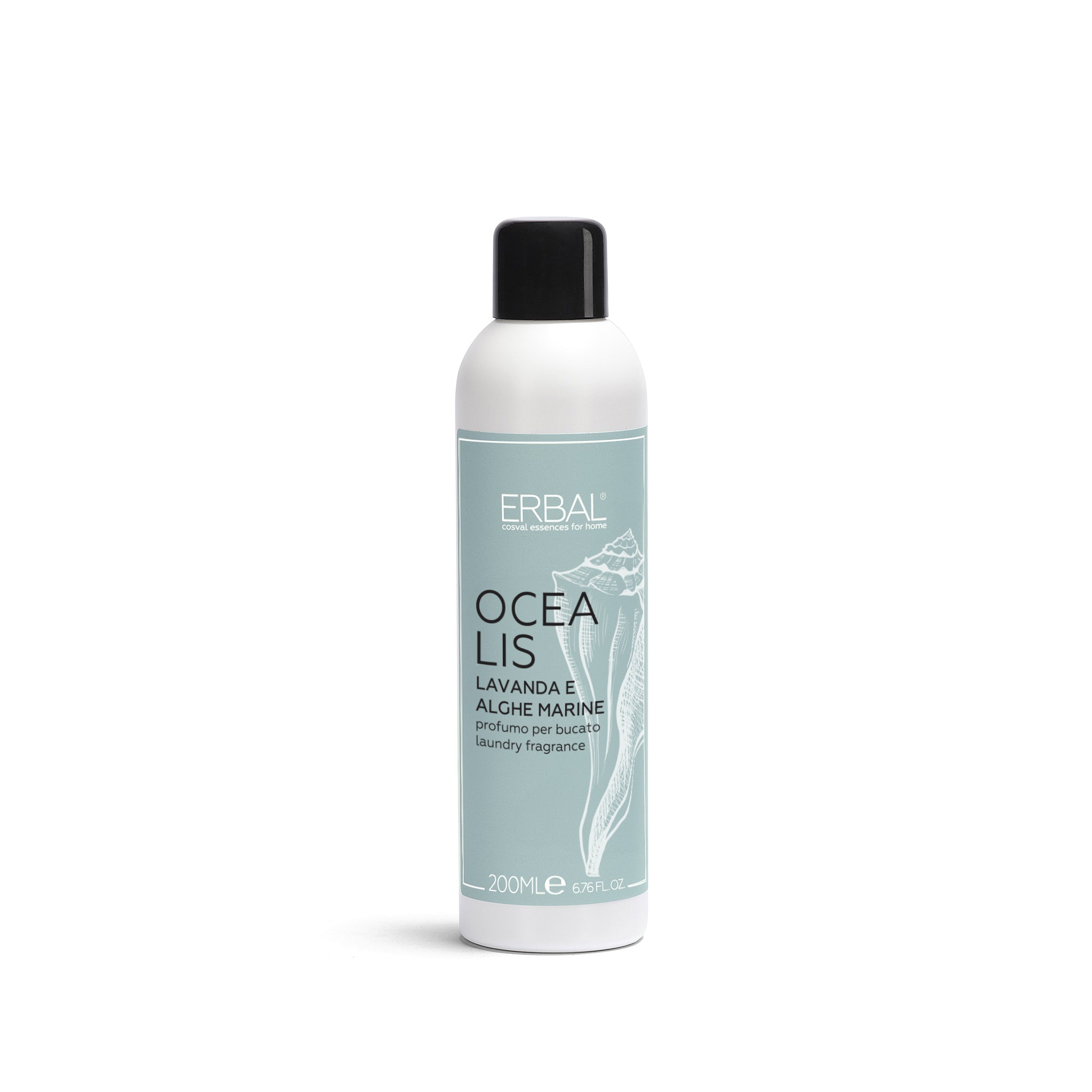 Ocealis Laundry Fragrance