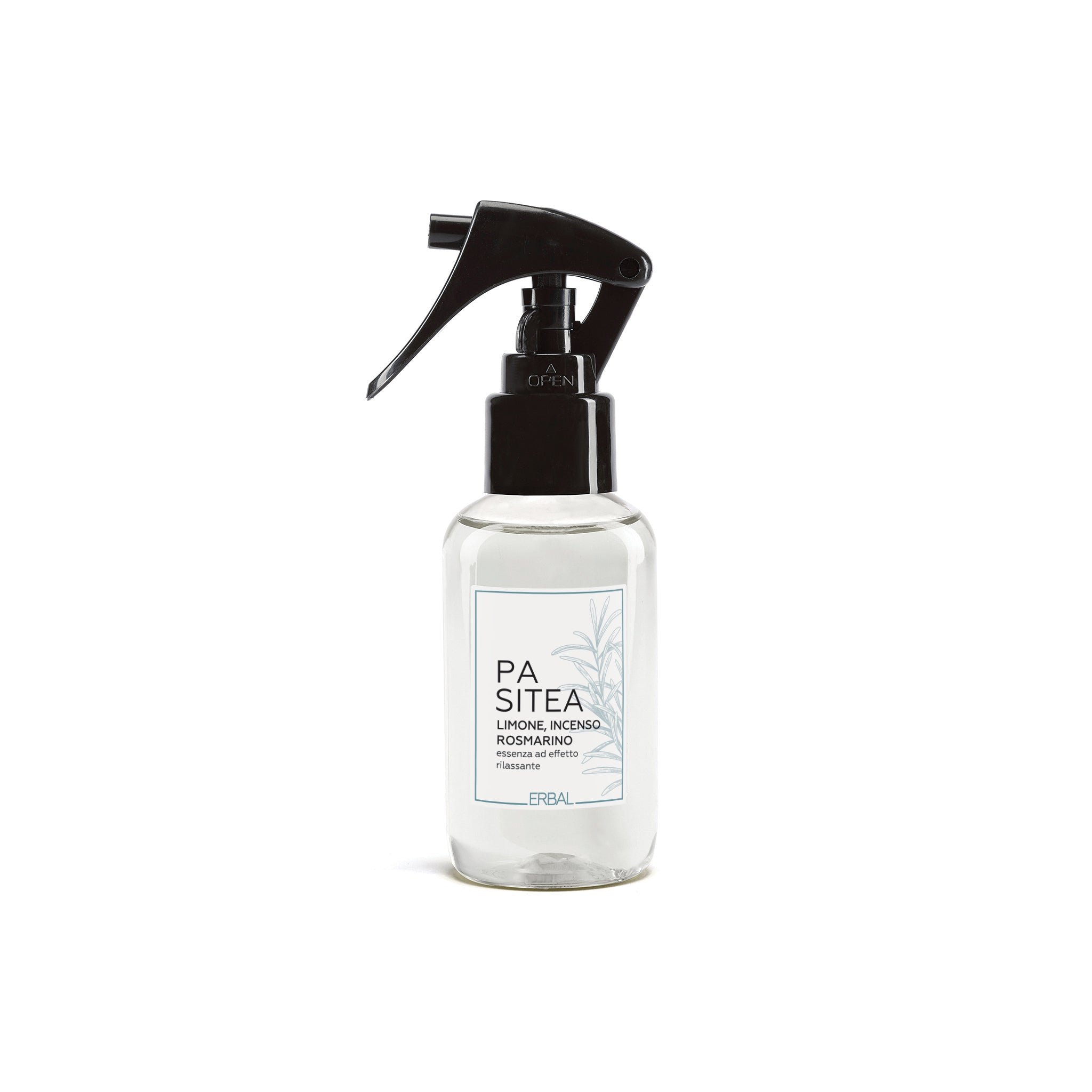 Pasitea Spray