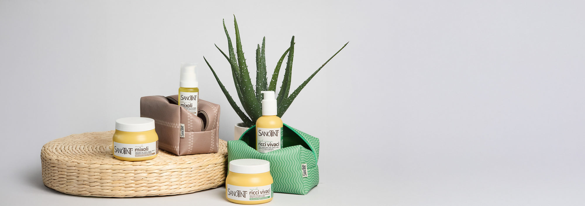Discover the new Sanotint