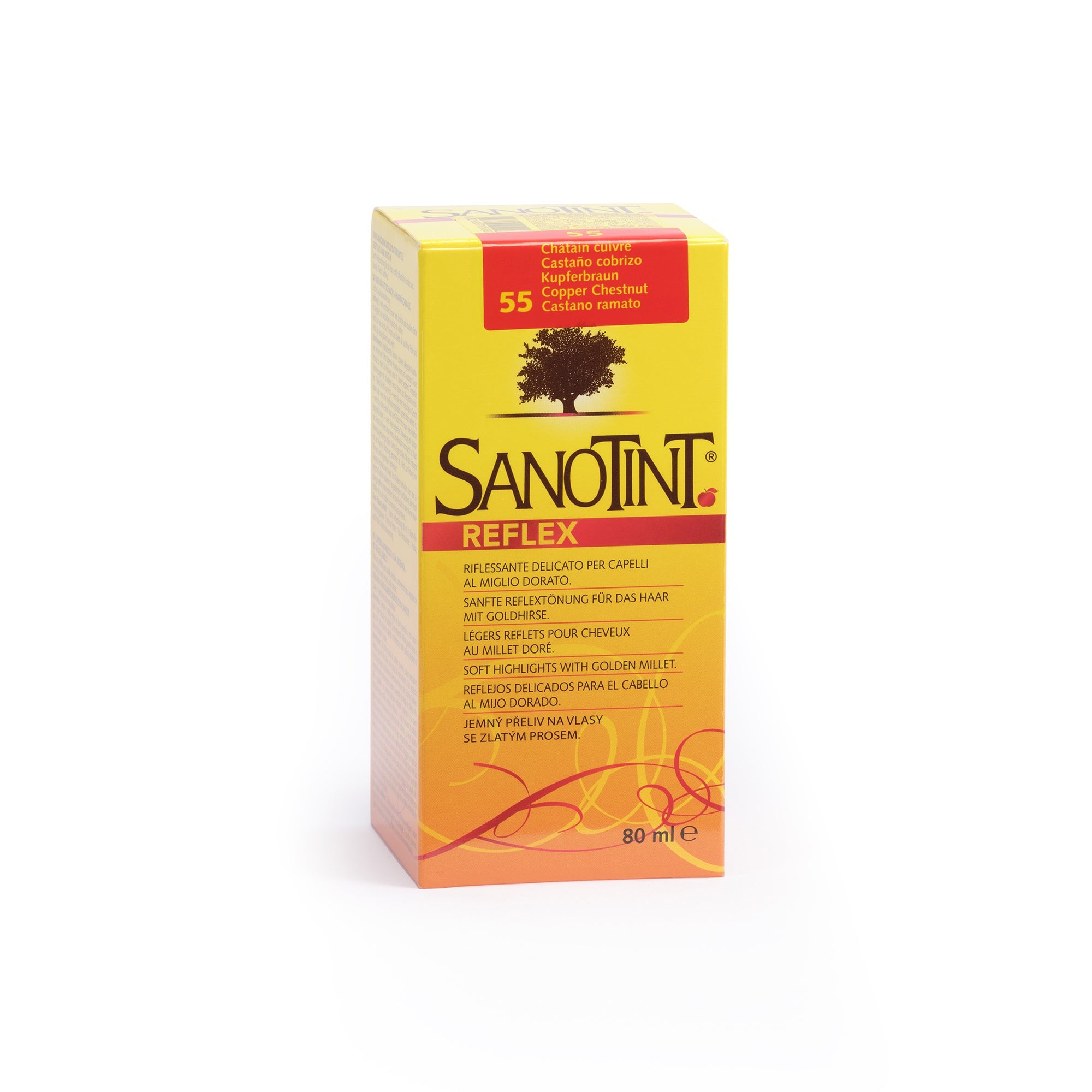 Sanotint Reflex