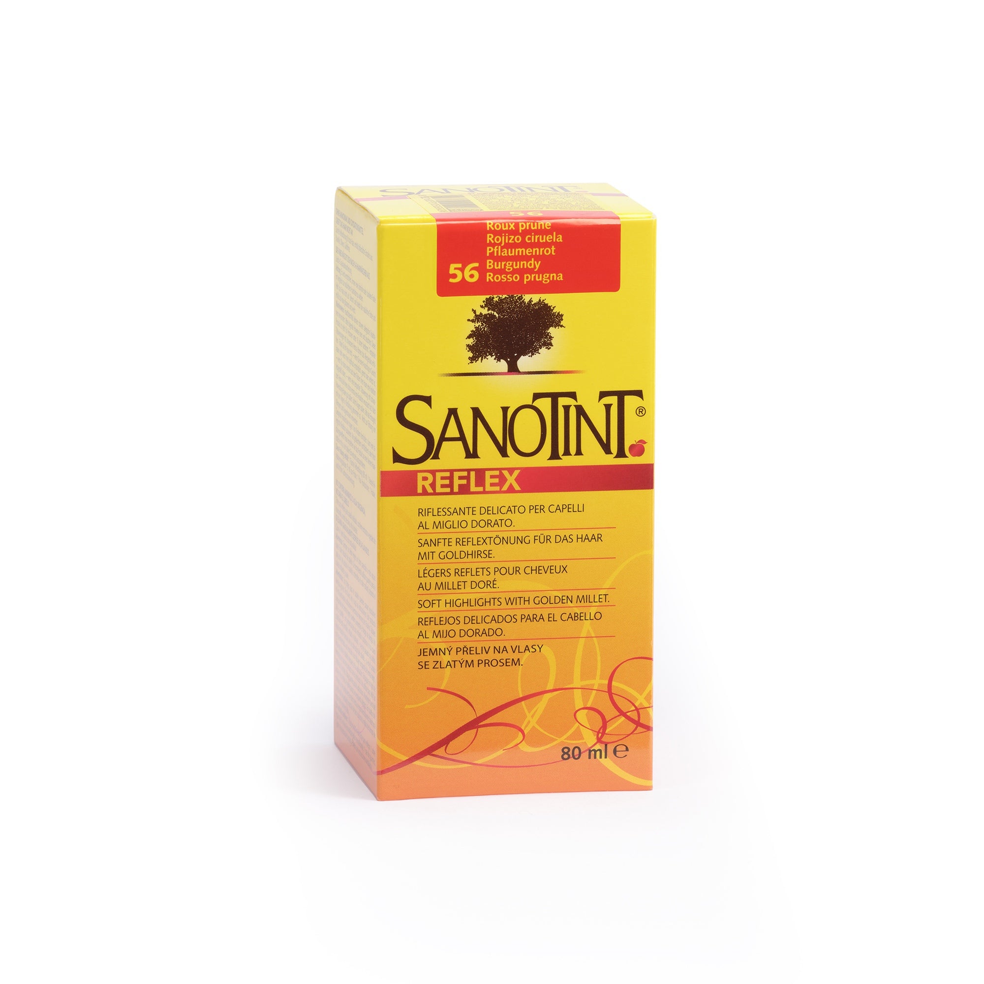 Sanotint Reflex