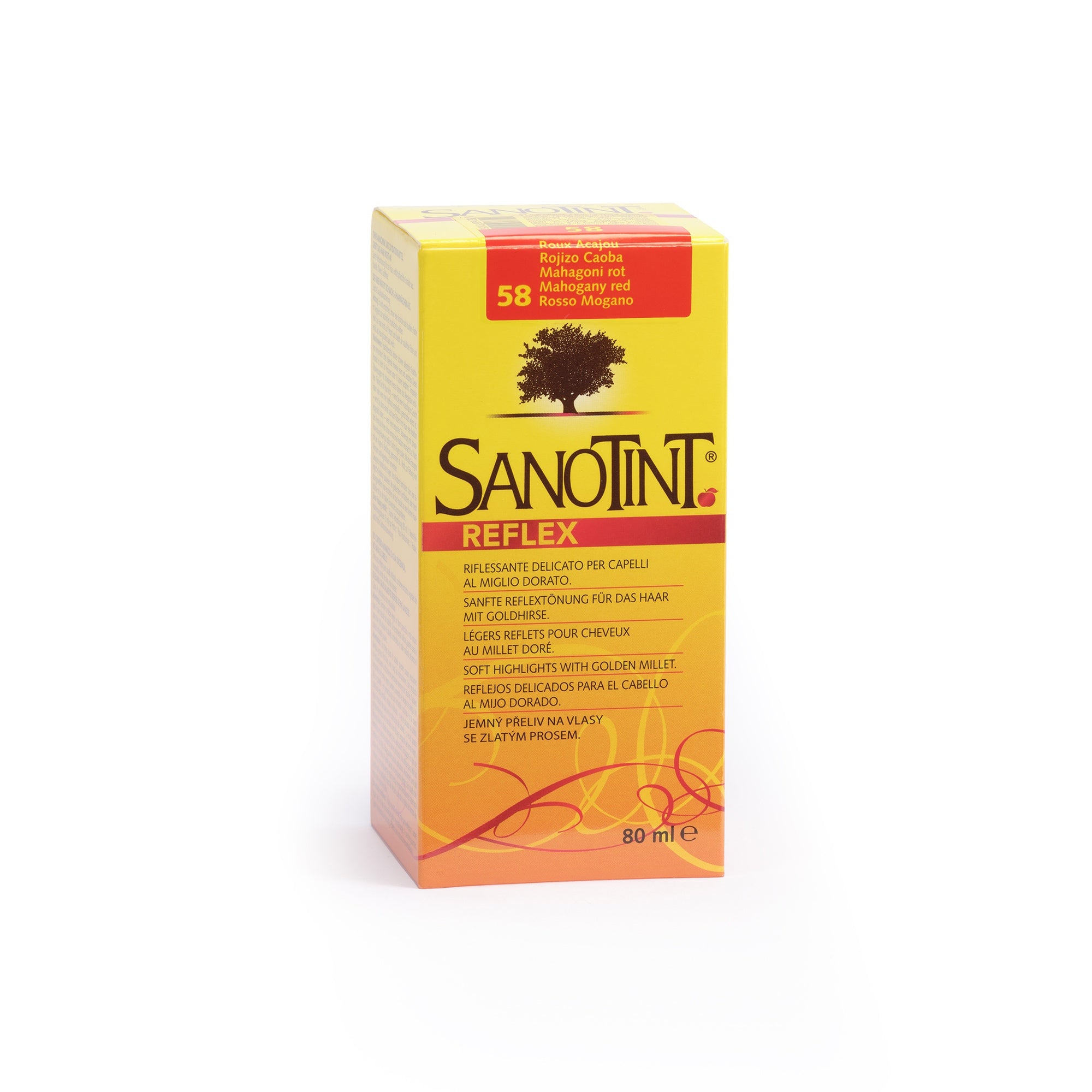 Sanotint Reflex