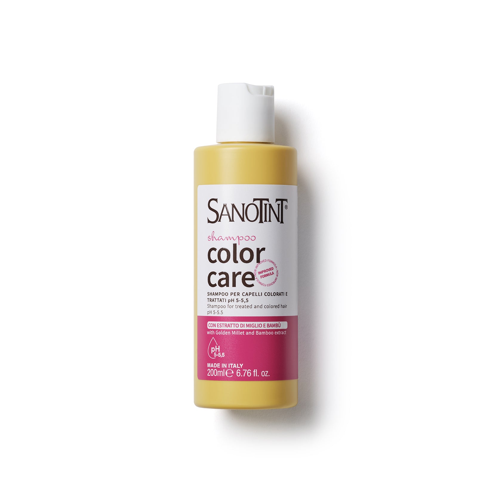 Colorcare Shampoo