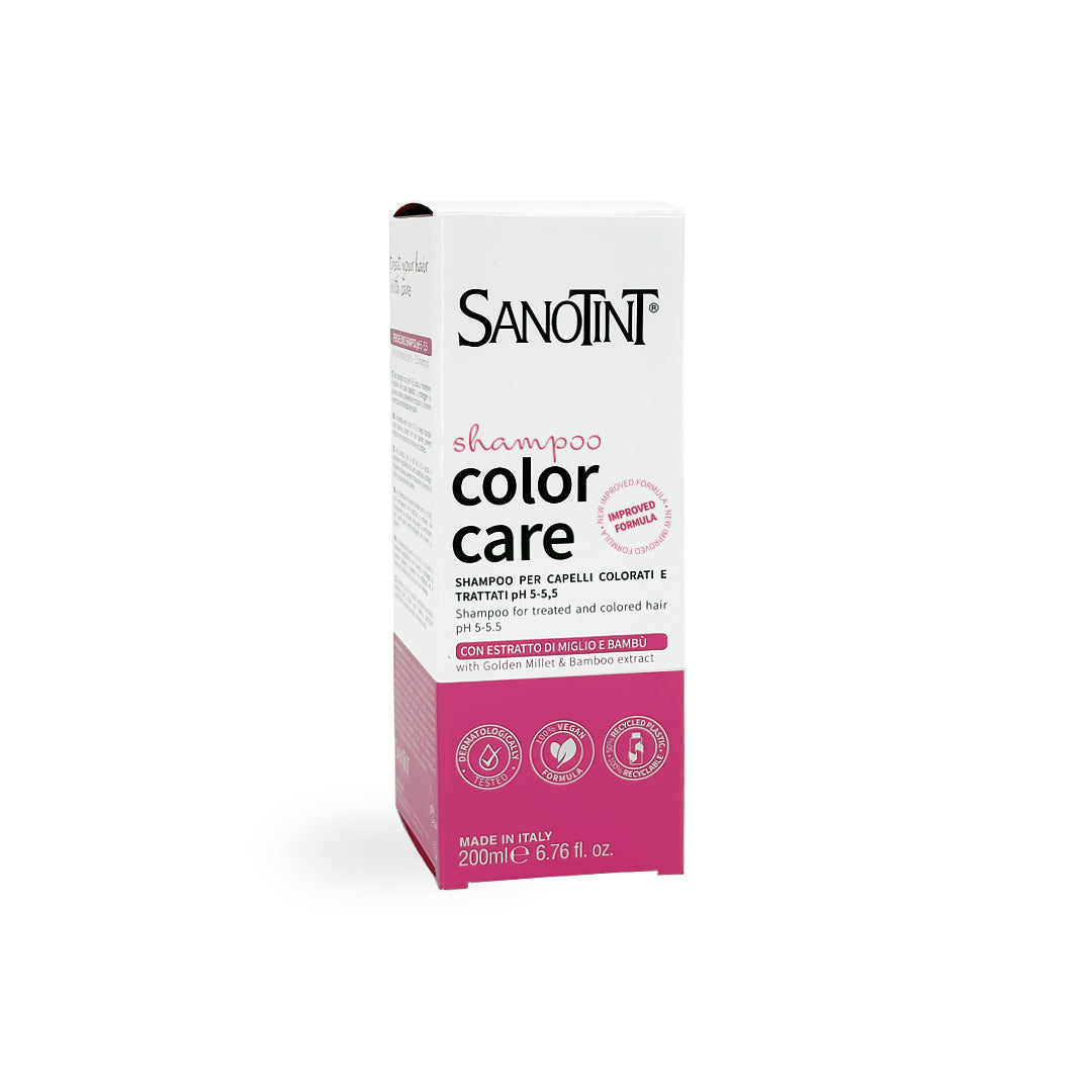 Shampoo Colorcare