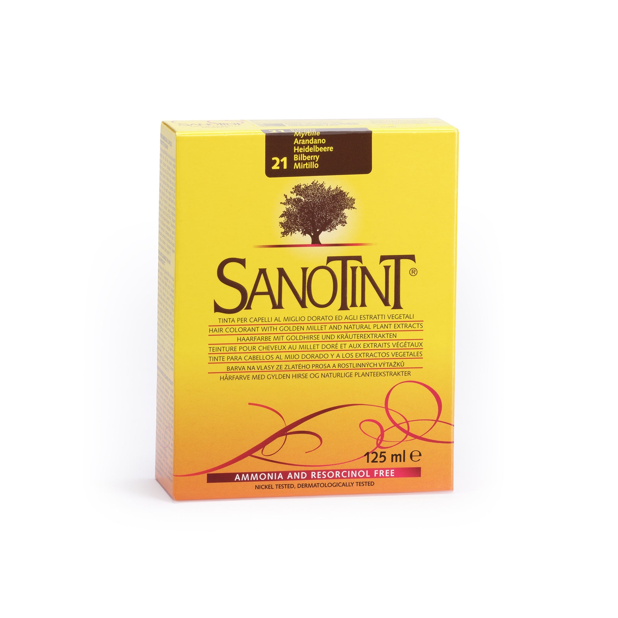 Sanotint Classic