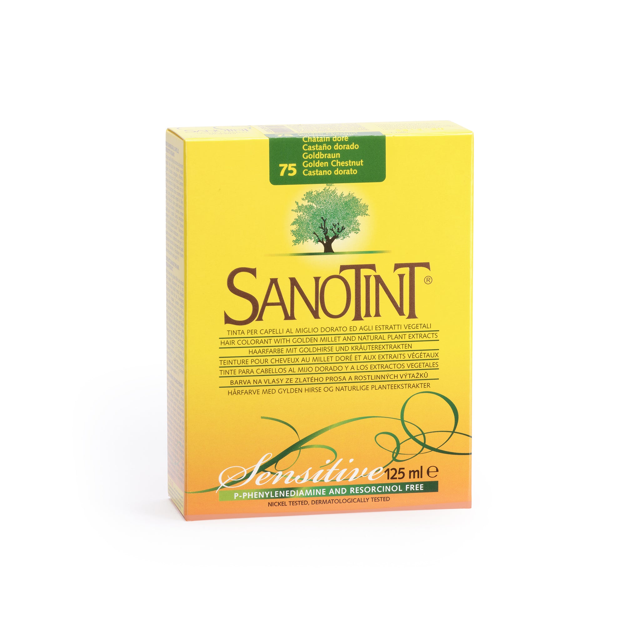 Sanotint Sensitive