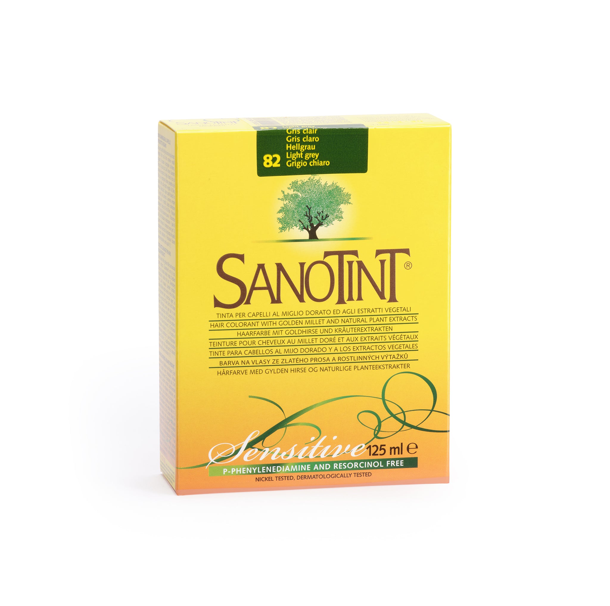 Sanotint Sensitive