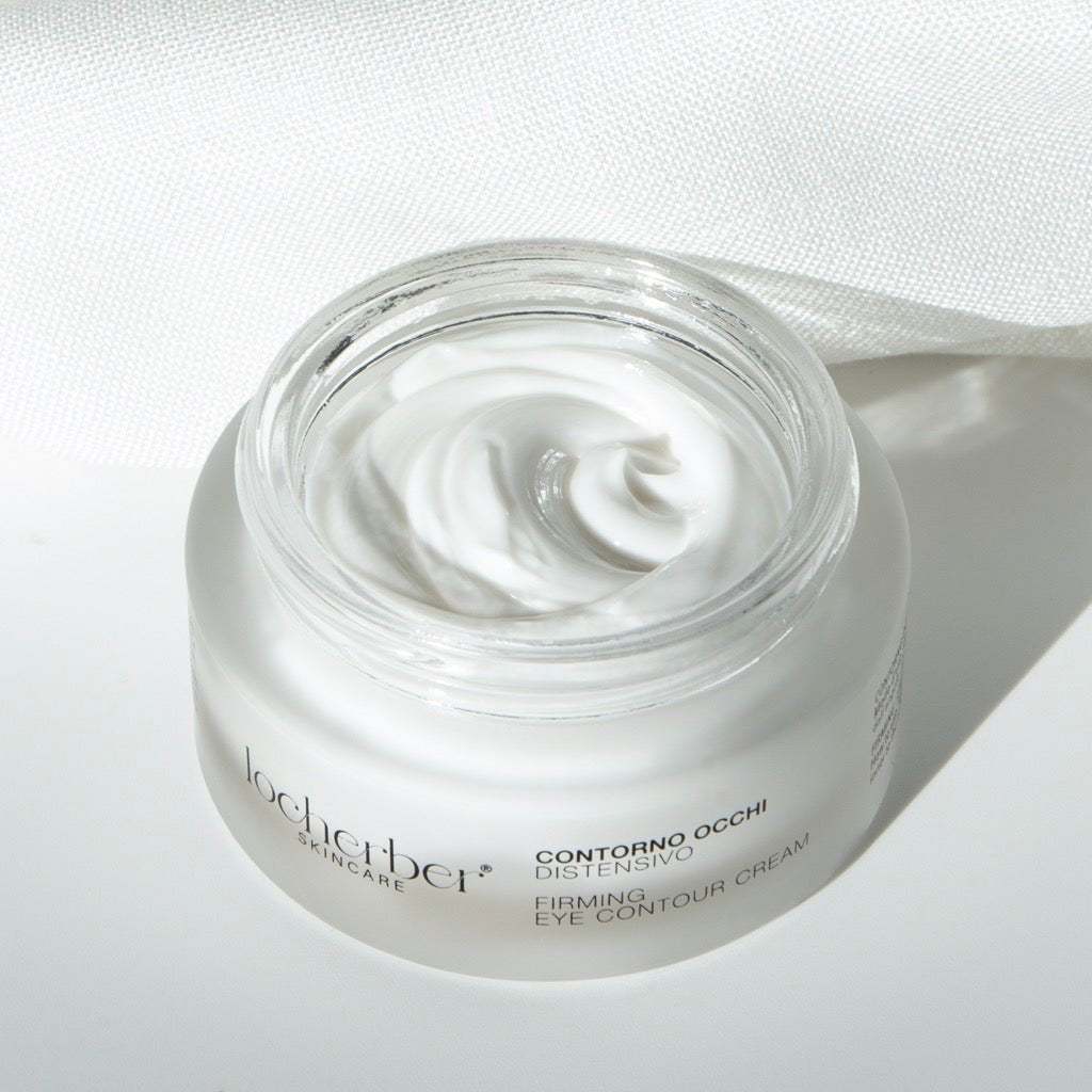 Contorno Occhi Distensivo