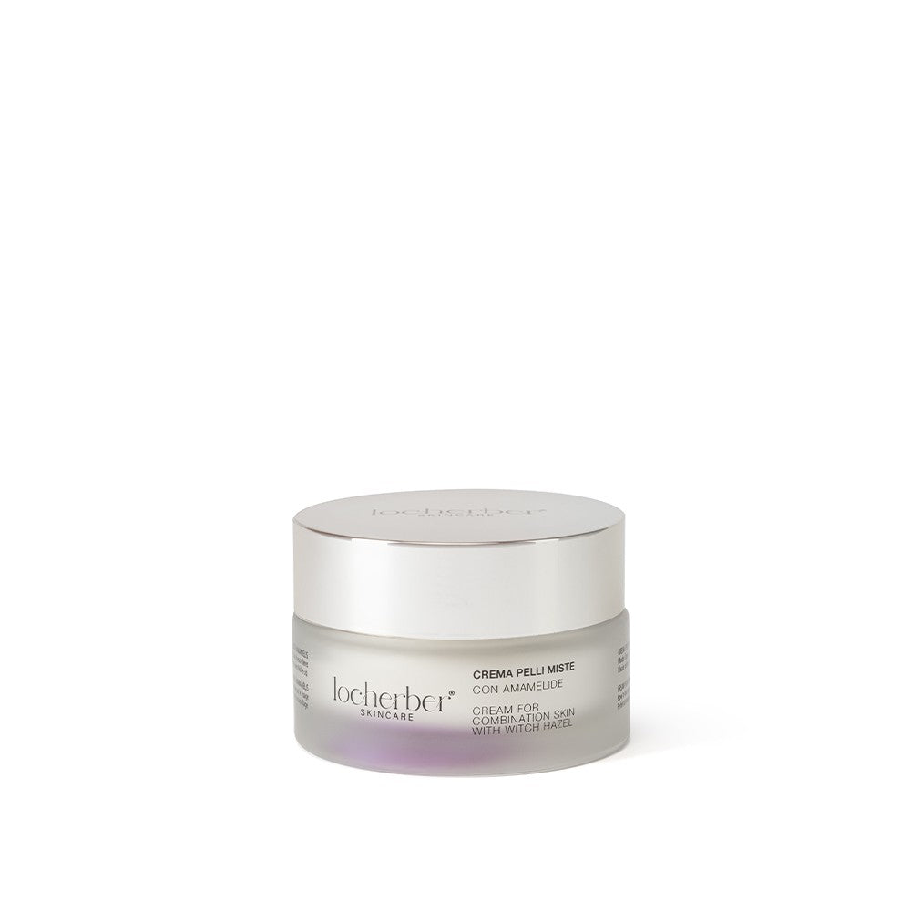 Combination Skin Moisturizer