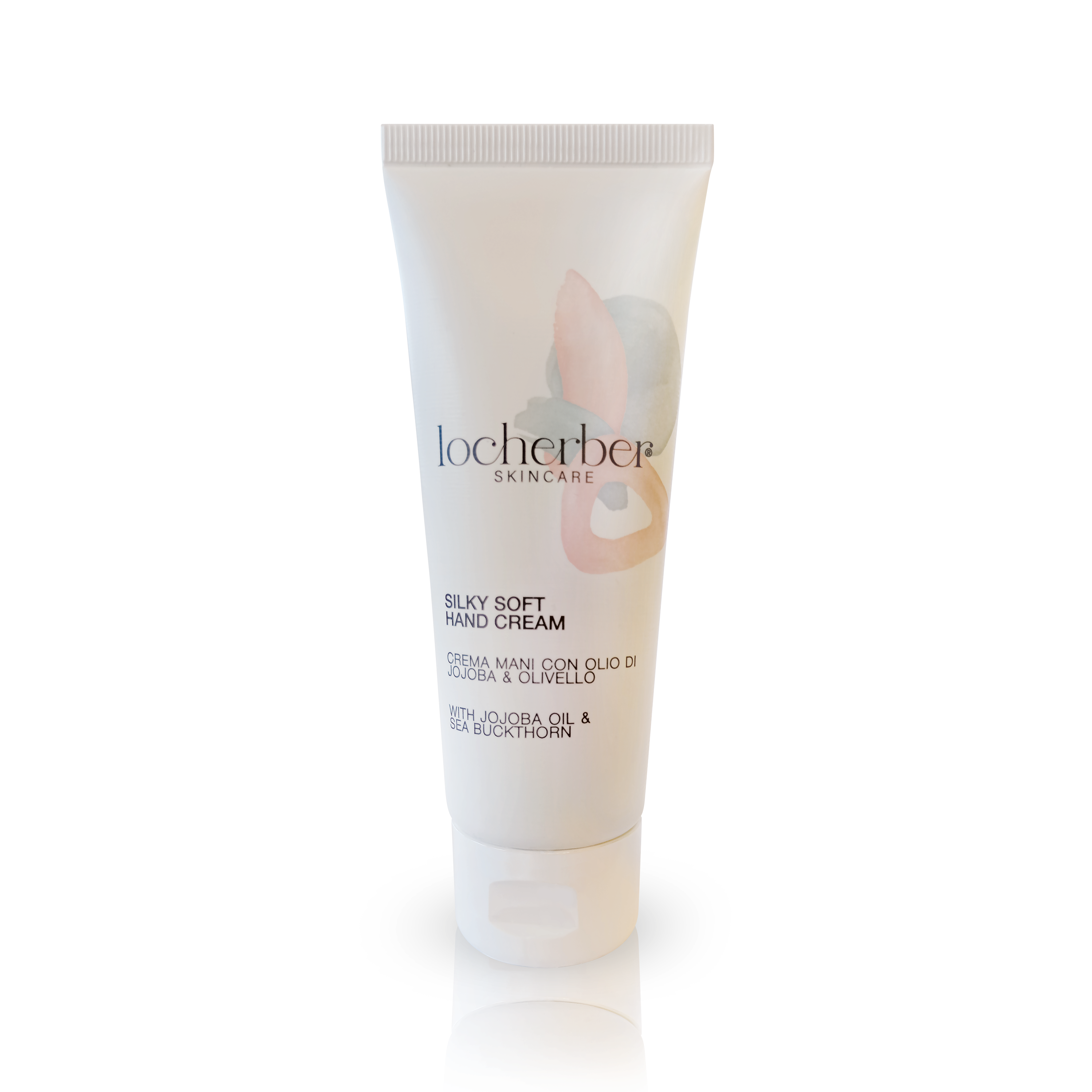 Crema Mani