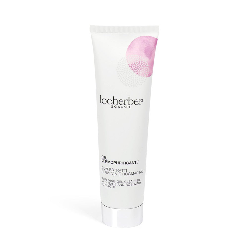 Purifying Cleanser Gel