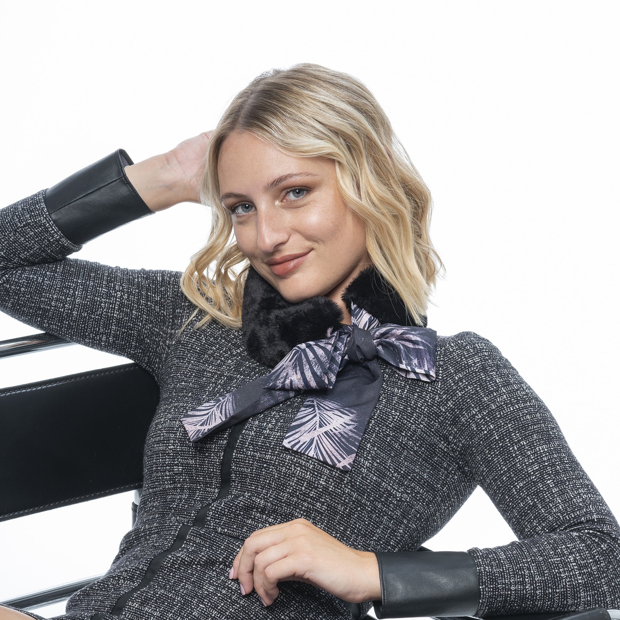 Regalo: Scaldacollo Locherber Skincare