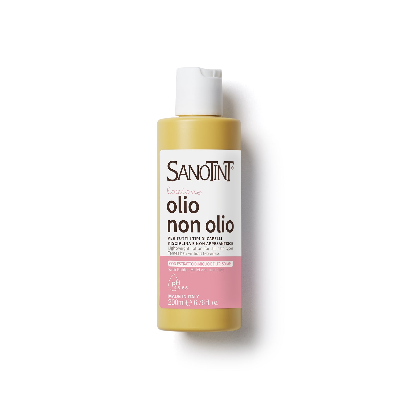 Olio non olio 200ml