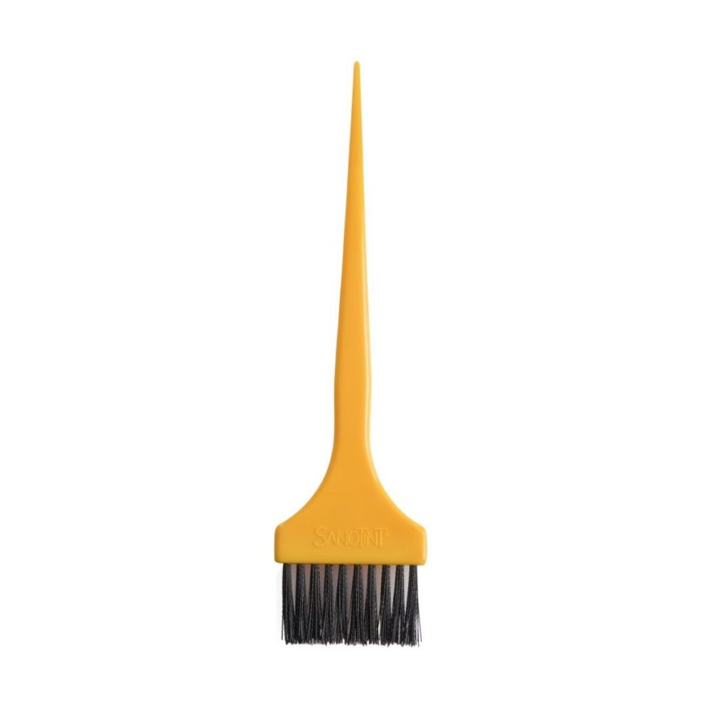 Hair Dye Brush