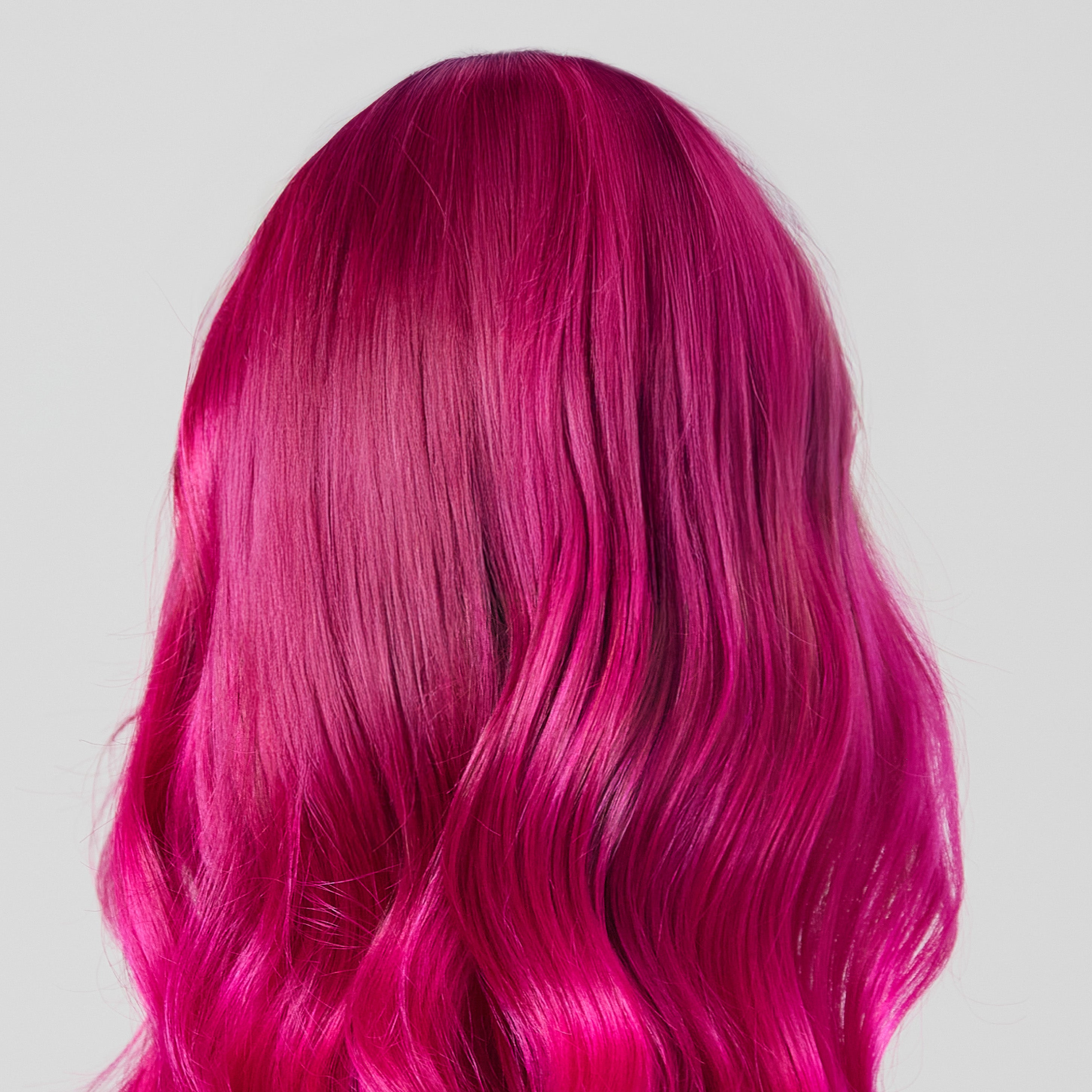 Maschera Colorante Lampone