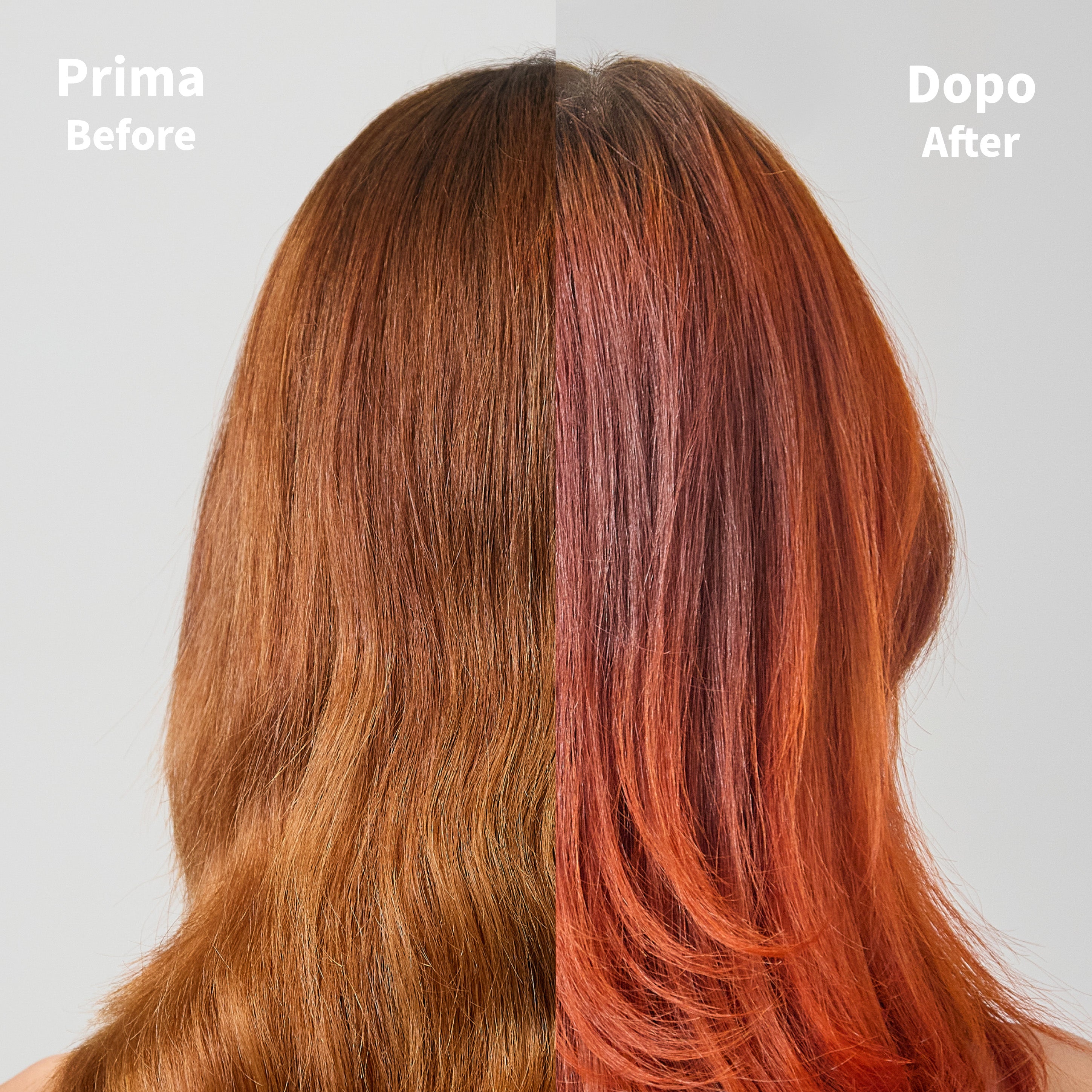 Maschera Colorante Albicocca