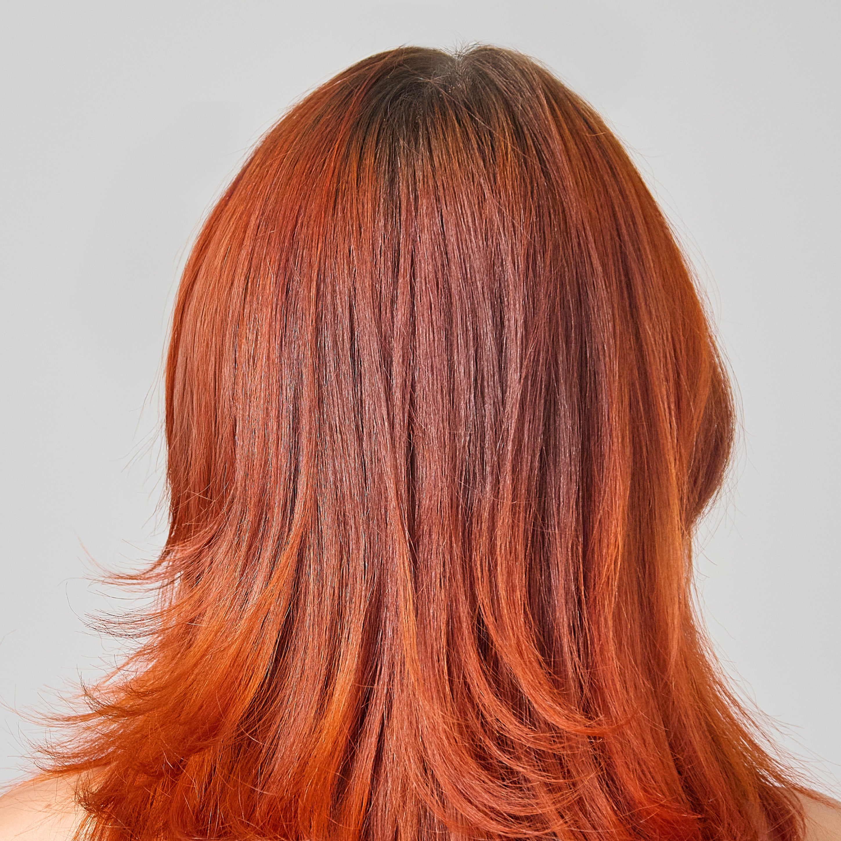 Maschera Colorante Albicocca