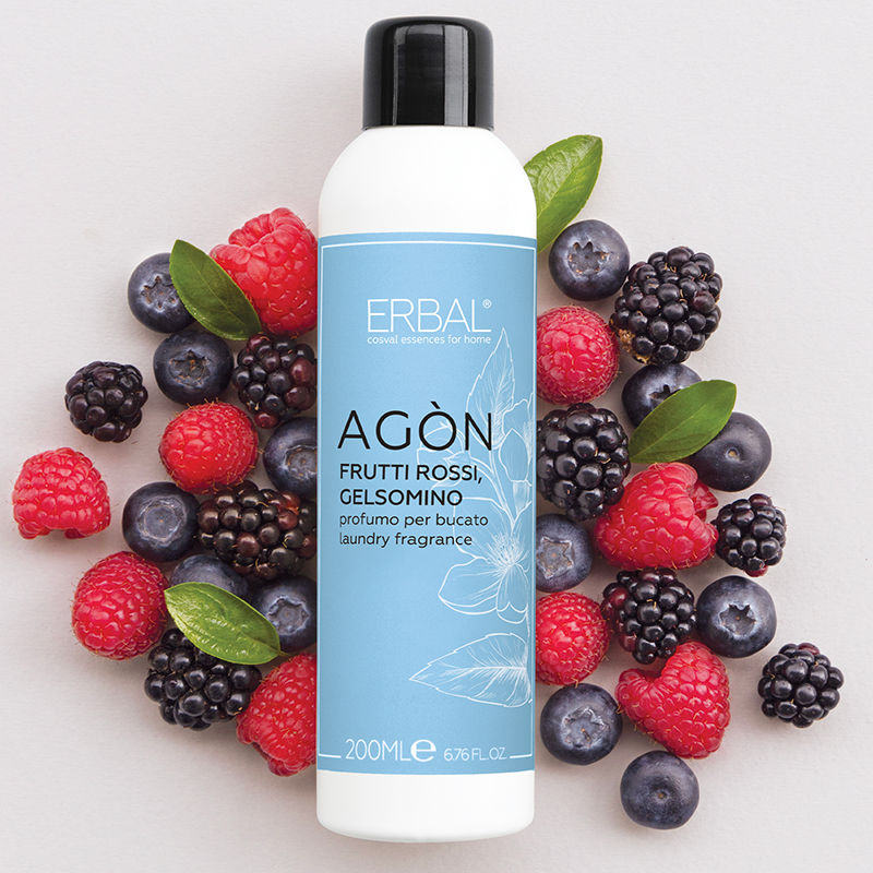 Erbal Agon