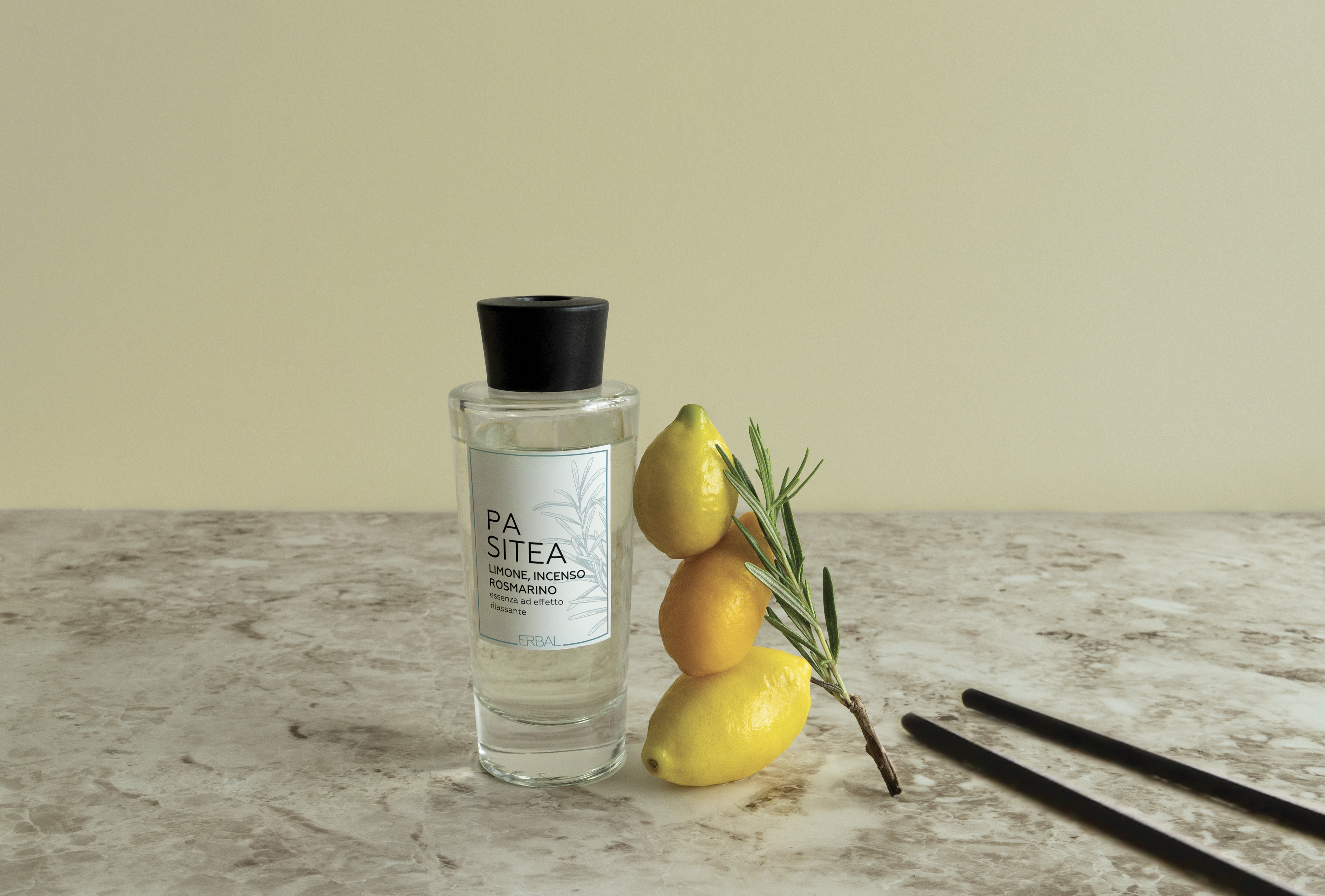 Erbal Pasitea