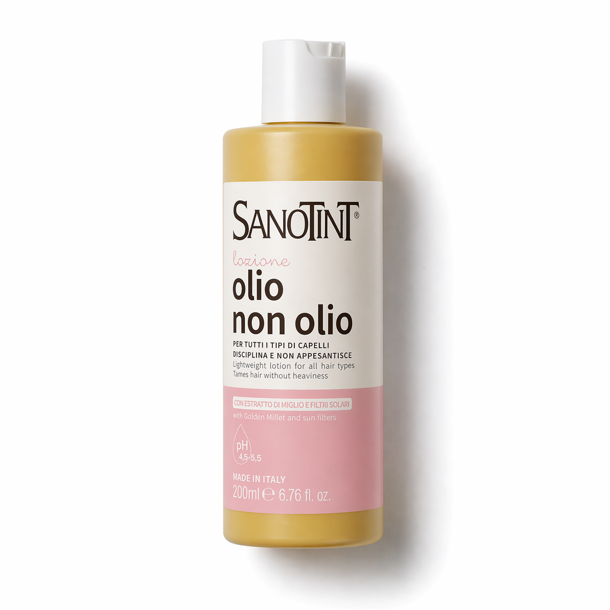 Olio non olio 200ml