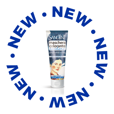 Azulene Coloring Mask