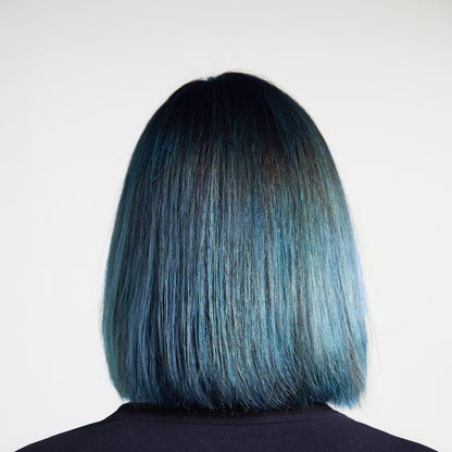 Azulene Coloring Mask