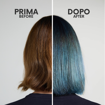 Azulene Coloring Mask