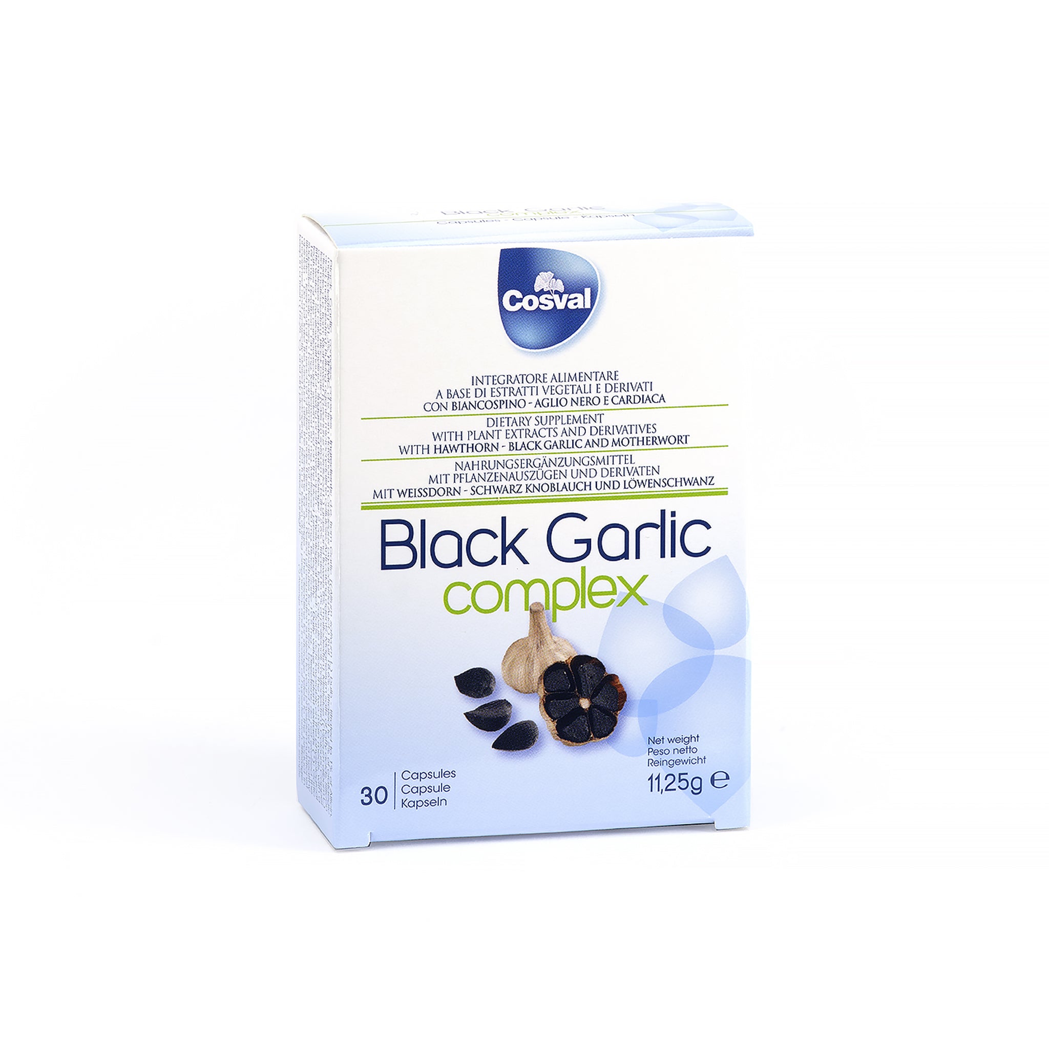 Black Garlic Complex