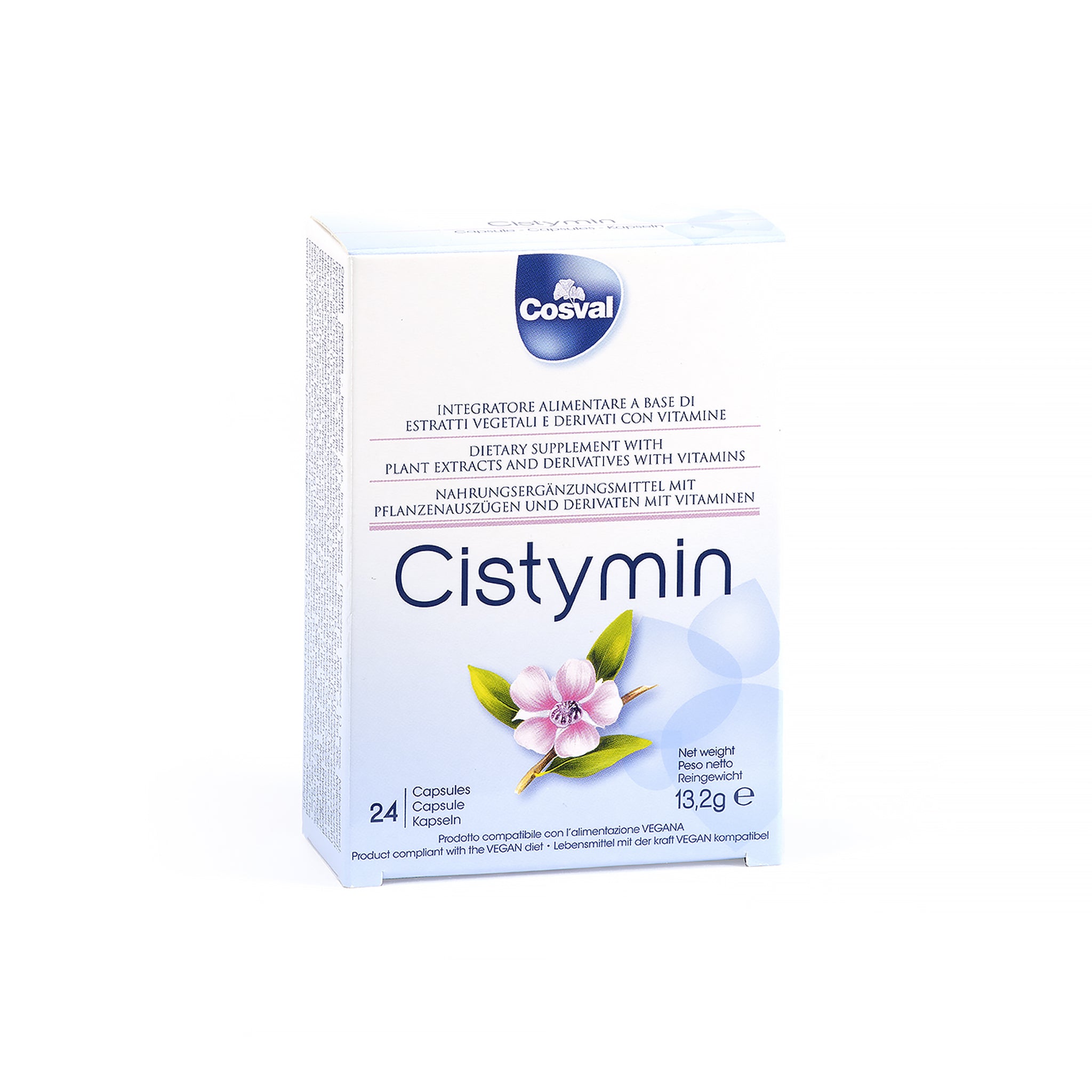 Cistymin