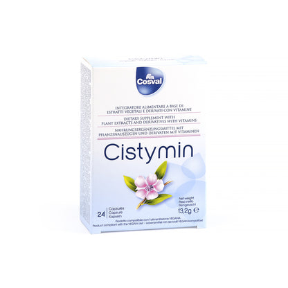 Cistymin