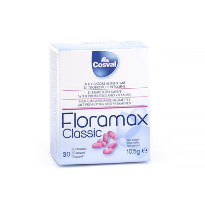 Floramax Classic