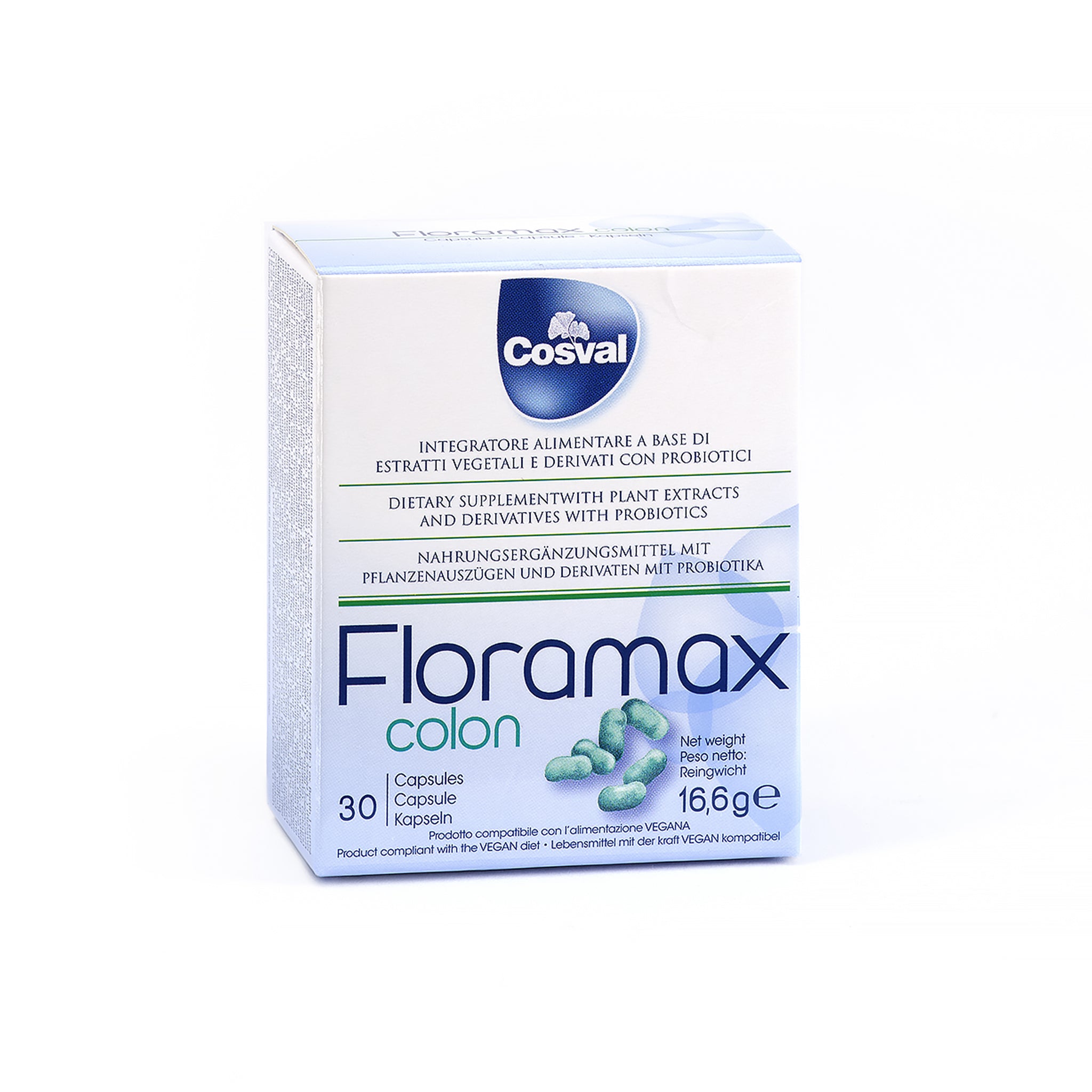 Floramax Colon