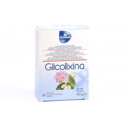 Glicolixina