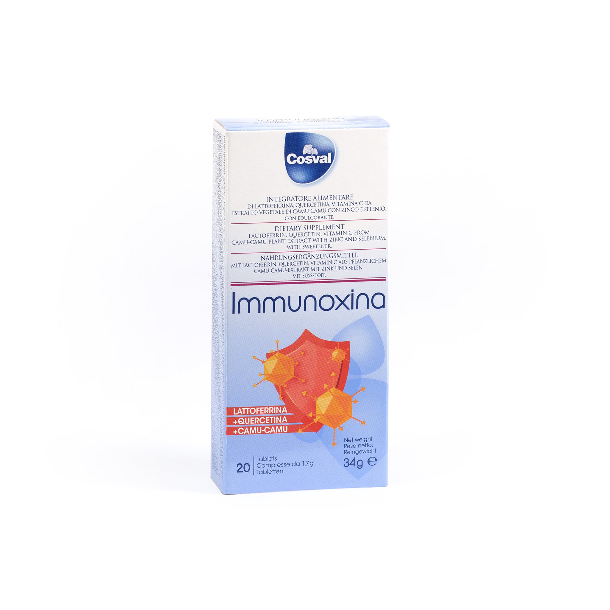 Immunoxina