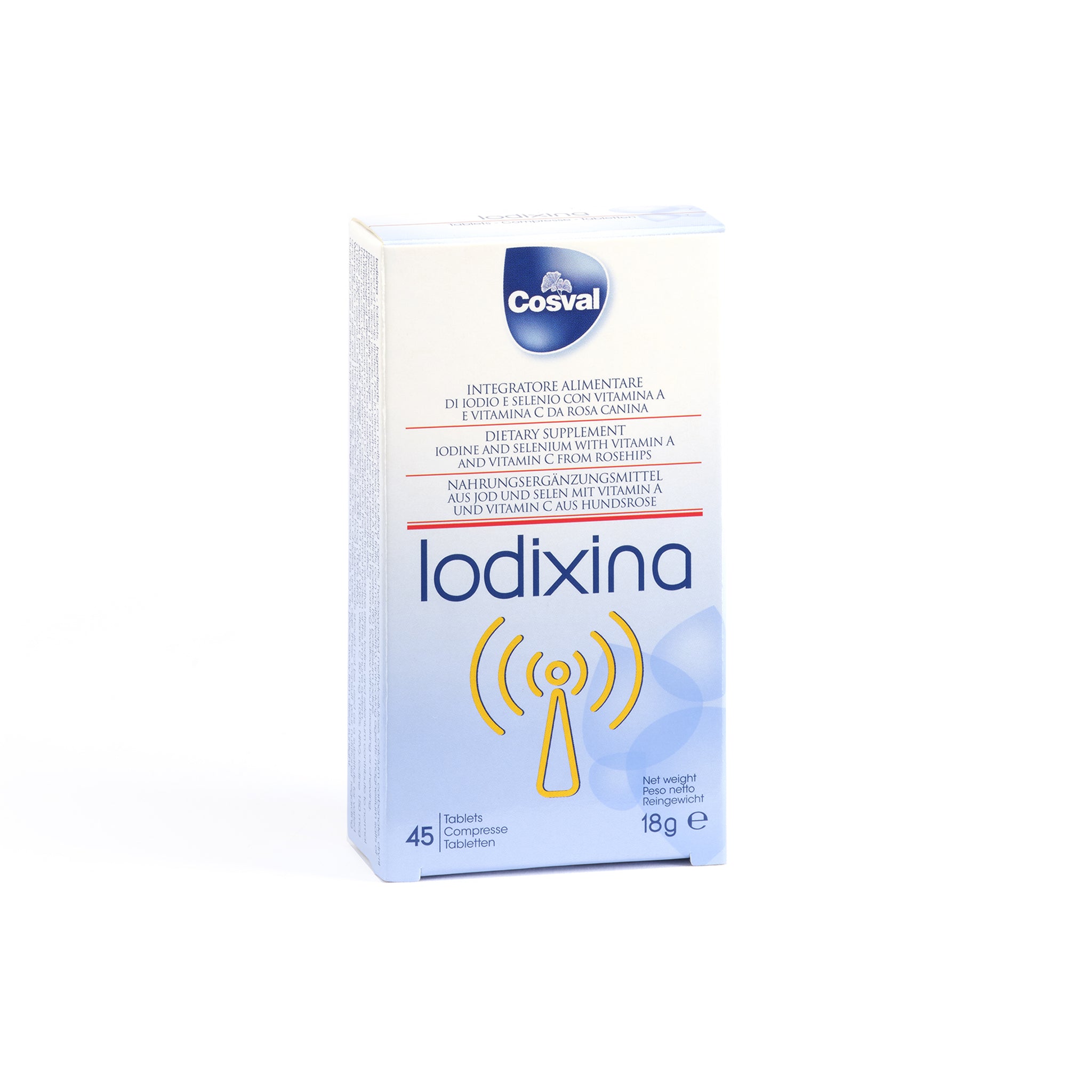 Iodixina