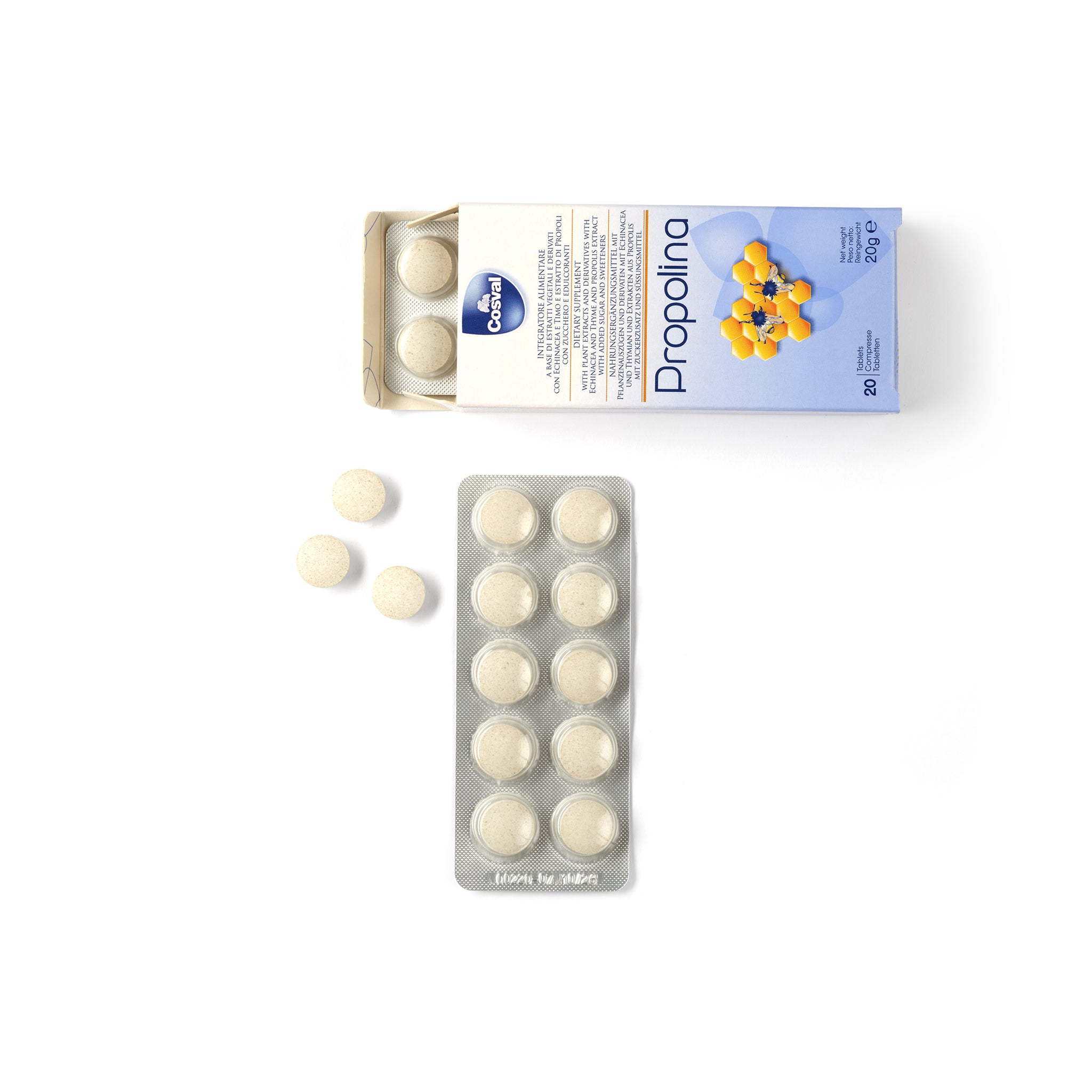 Propolina Tablets