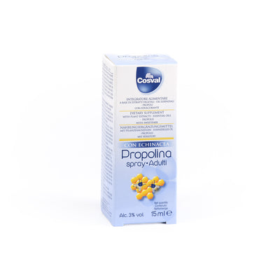 Propolina Spray Adults