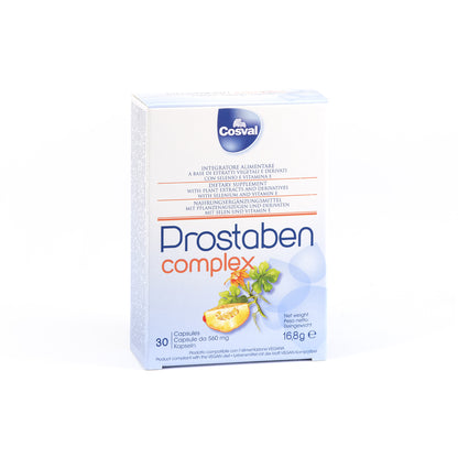 Prostaben Complex