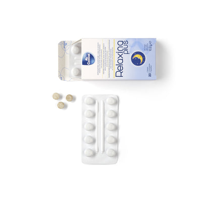 Relaxin Plus