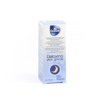 Relaxina Plus Drops