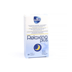 Relaxina Plus