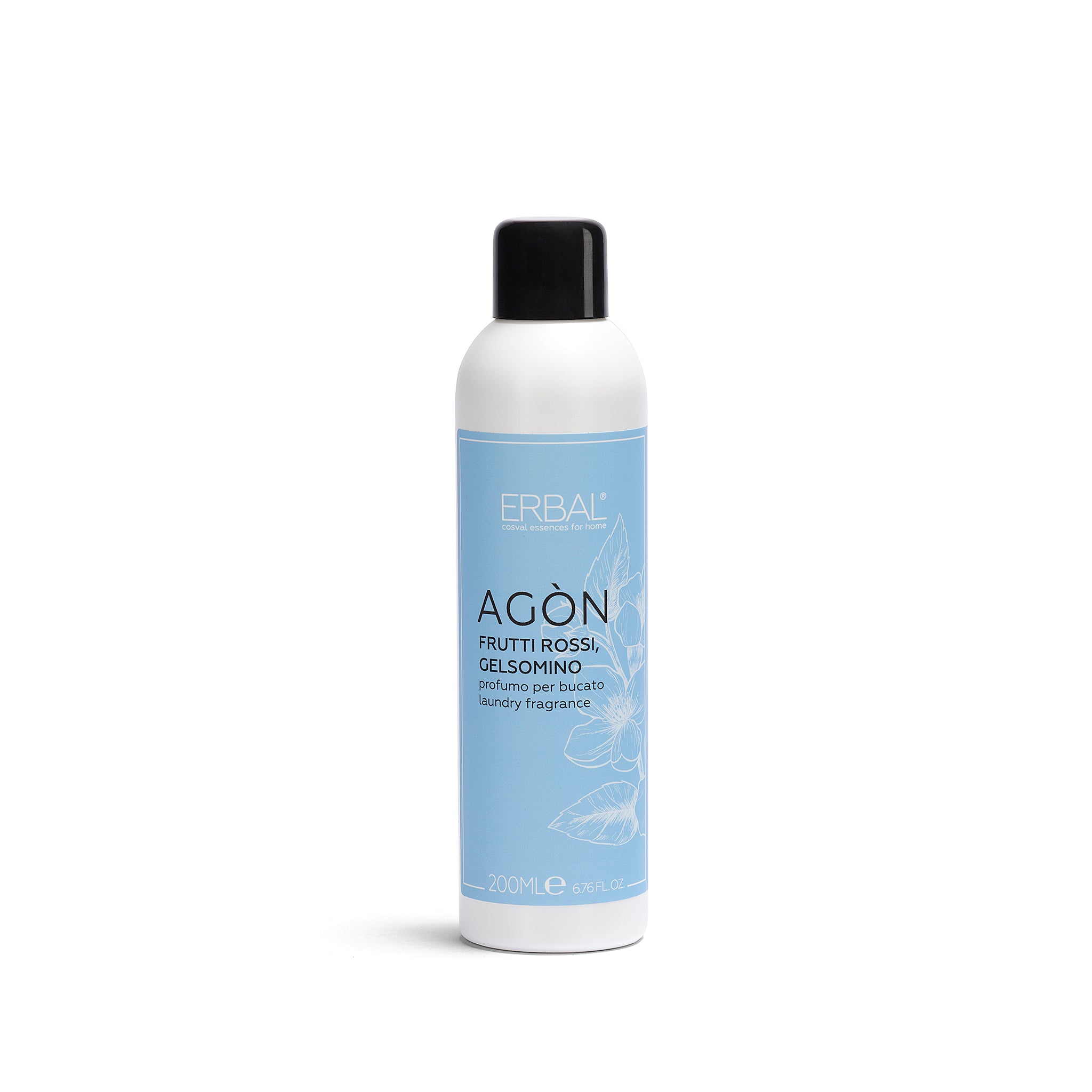 Agon Laundry Fragrance